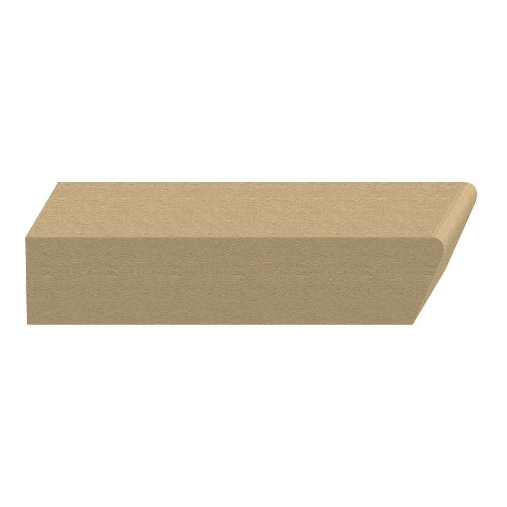 Moulding - MDF